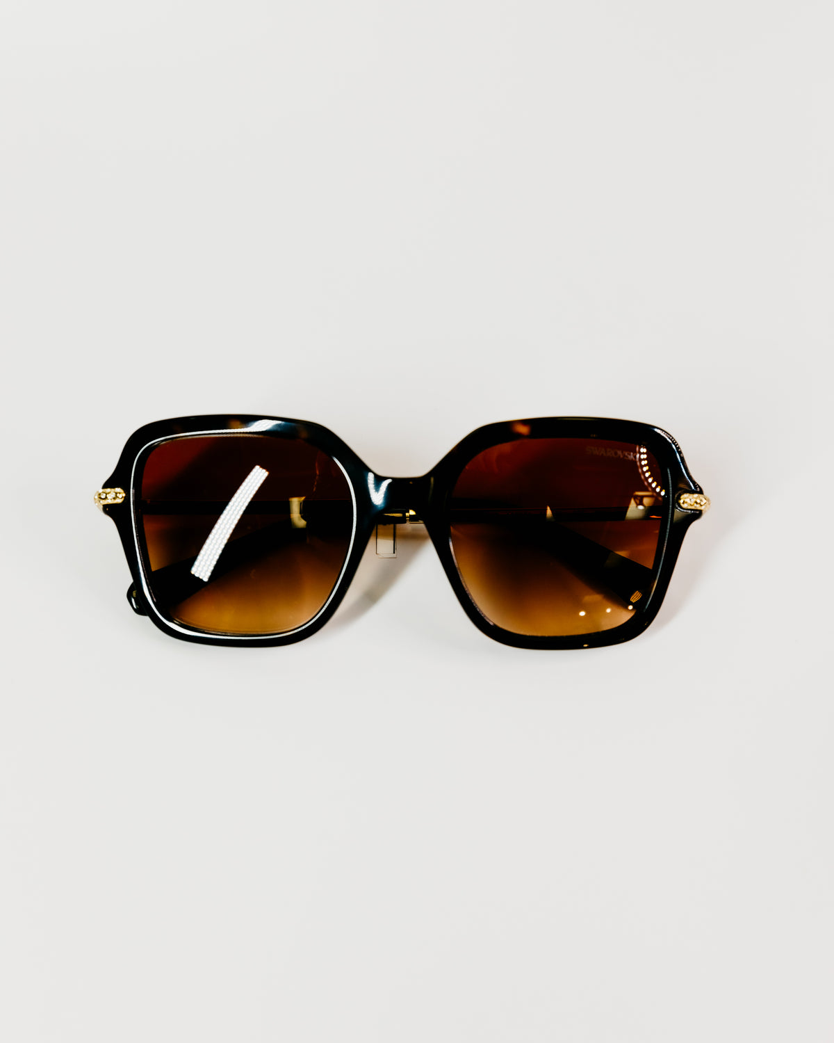 Swarovski Sunglasses